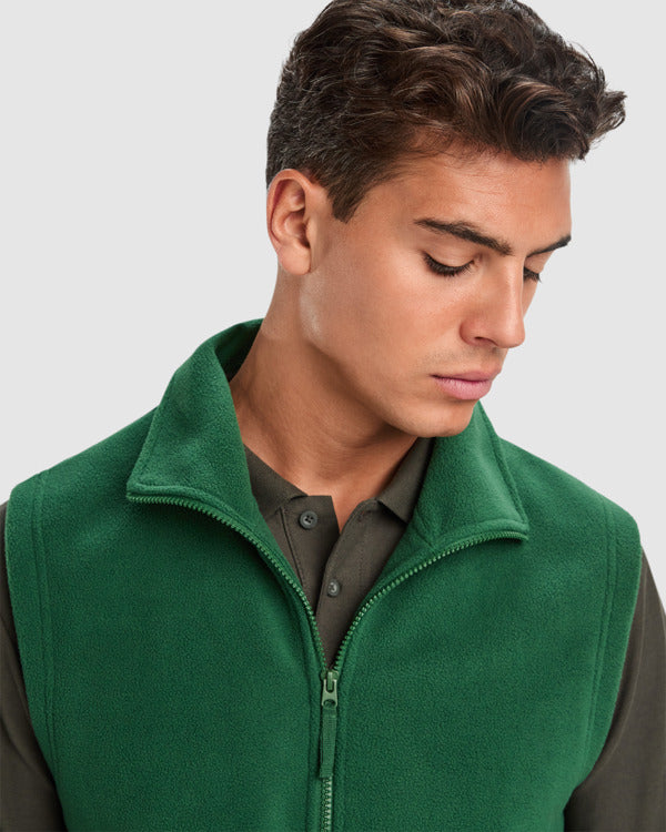 GILET NEW BELLAGIO 6416
