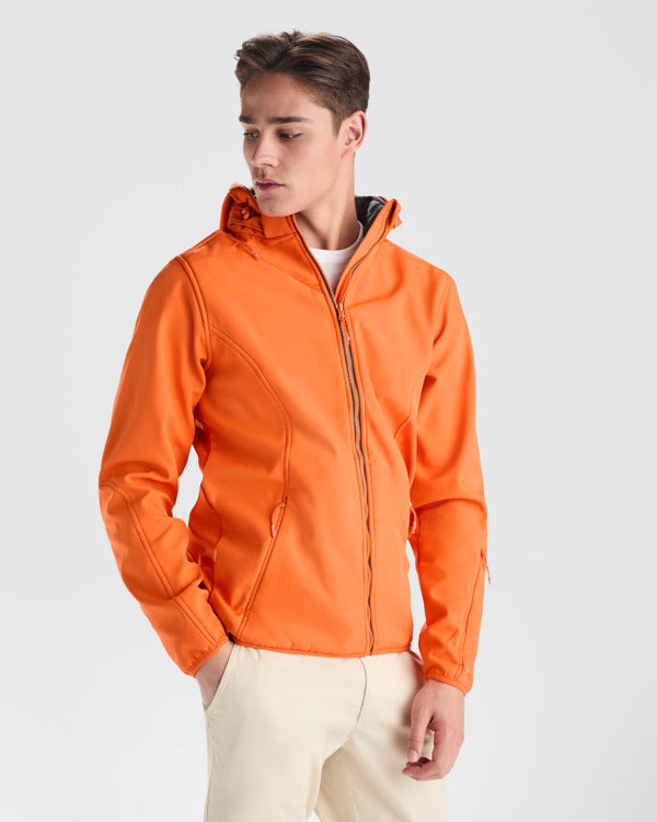 SOFTSHELL SIBERIA 6428