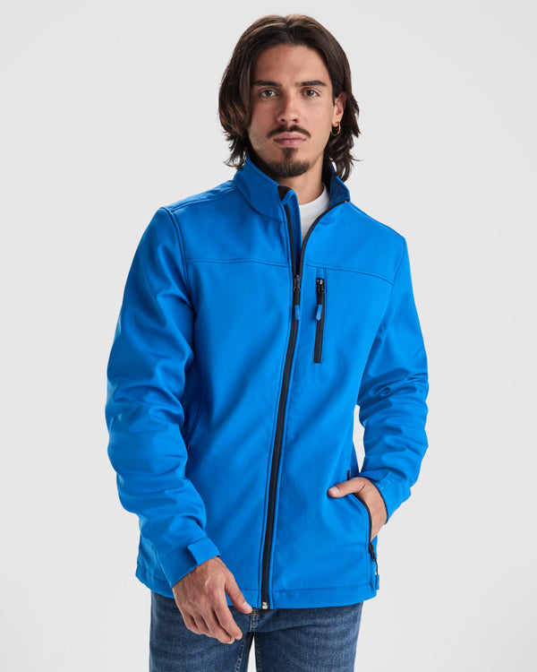 SOFTSHELL ANTARTIDA 6432