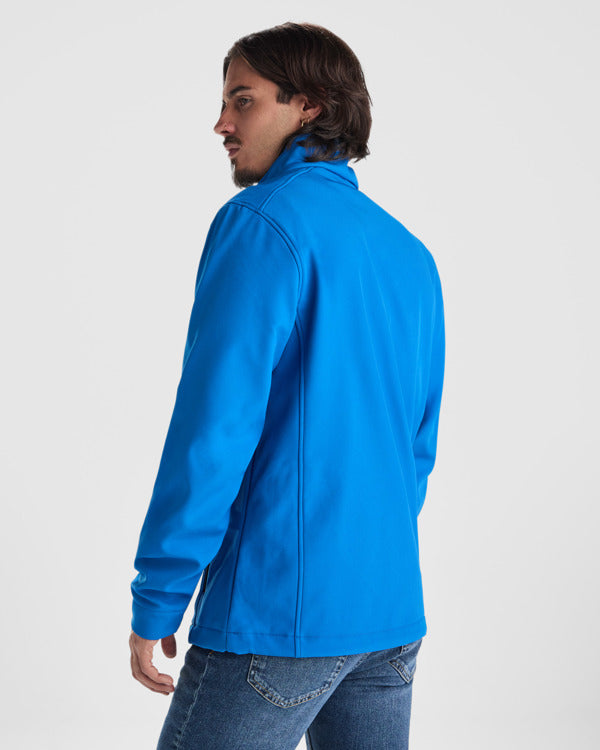 SOFTSHELL ANTARTIDA 6432