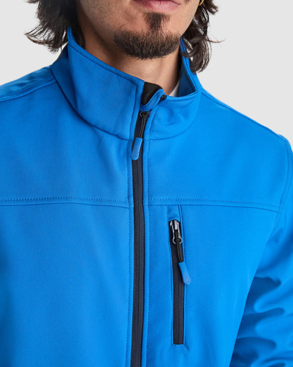 SOFTSHELL ANTARTIDA 6432