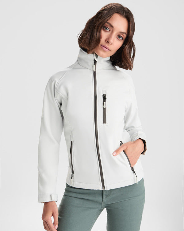 SOFTSHELL ANTARTIDA DONNA 6433