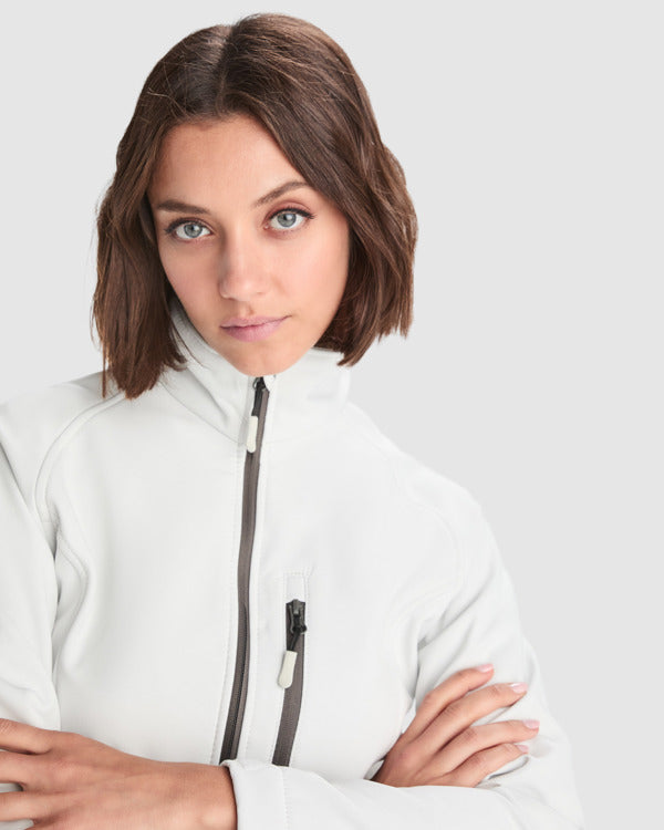 SOFTSHELL ANTARTIDA DONNA 6433
