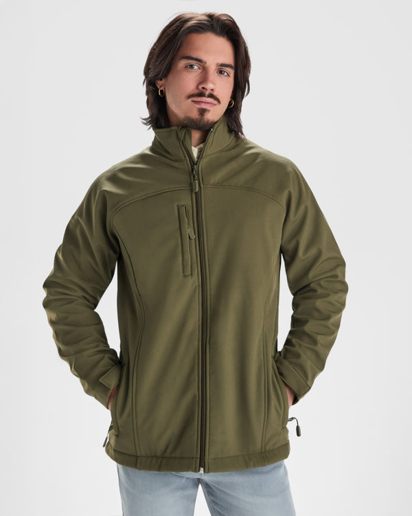 SOFTSHELL RUDOLPH 6435