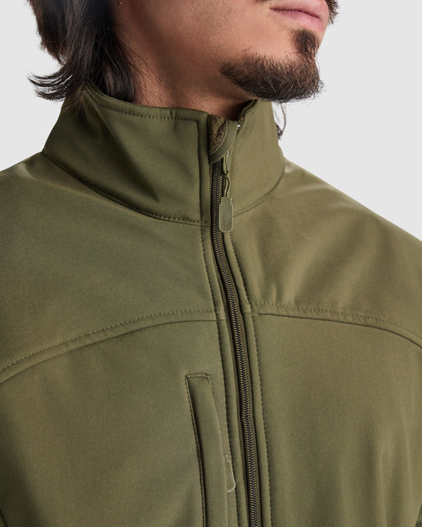 SOFTSHELL RUDOLPH 6435