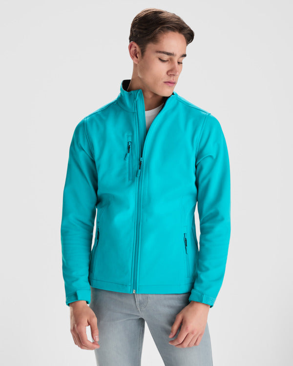 SOFTSHELL NEBRASKA 6436