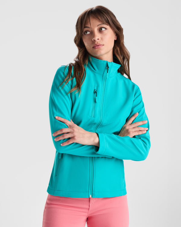 SOFTSHELL NEBRASKA DONNA 6437