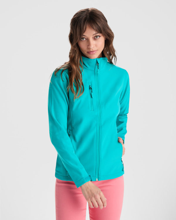 SOFTSHELL NEBRASKA DONNA 6437