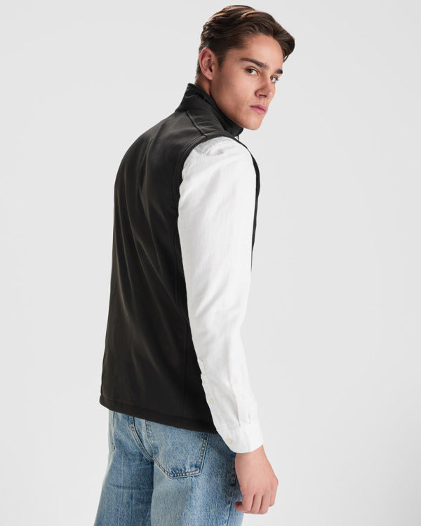 GILET QUEBEC 6438