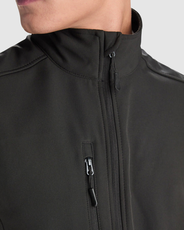 GILET QUEBEC 6438