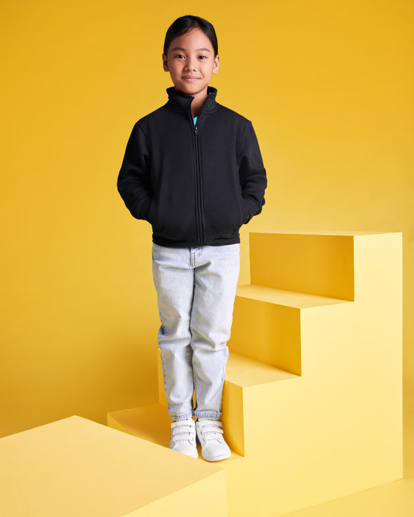 FELPE ULAN UOMO 6439