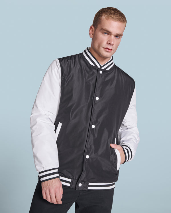 GIUBBOTTO CALIFORNIA UOMO 6440