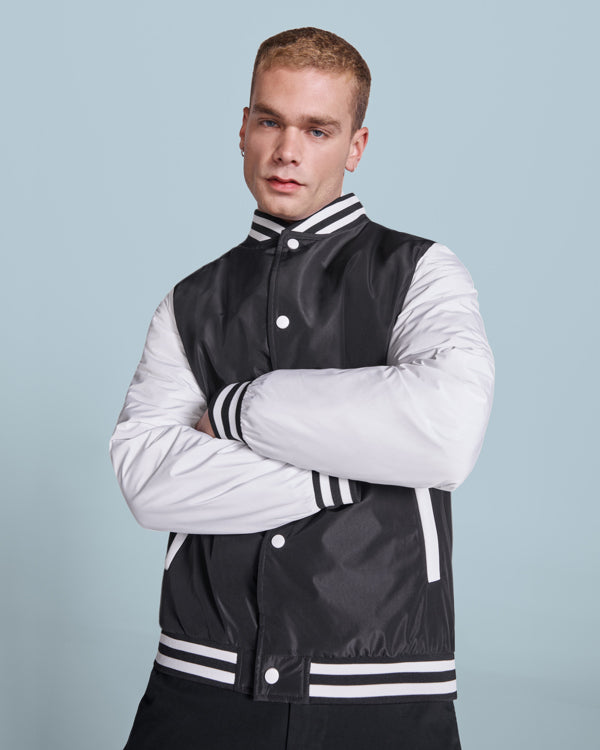 GIUBBOTTO CALIFORNIA UOMO 6440