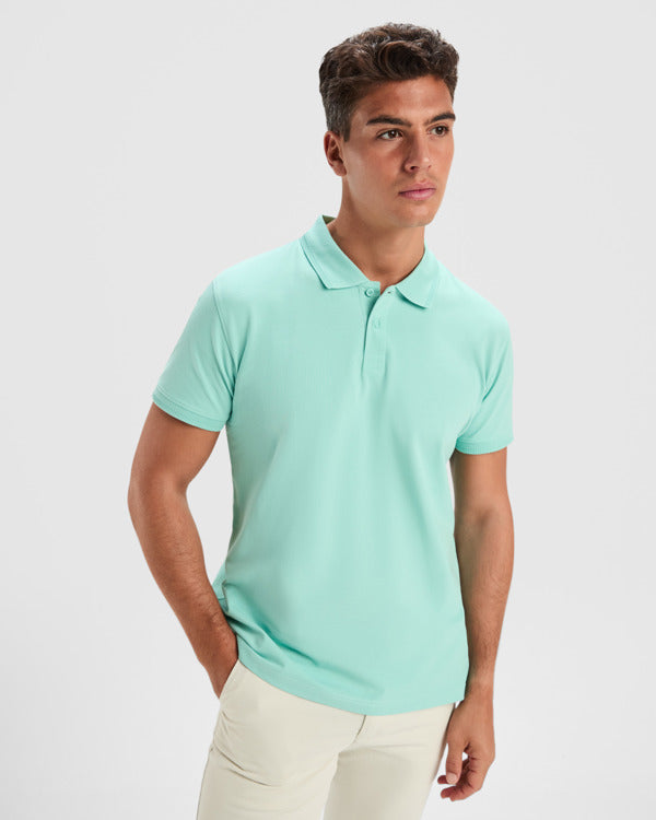 POLO WOS UOMO 6441