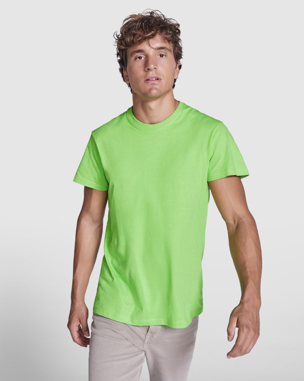 T SHIRT DOGO PREMIUM UOMO 6502