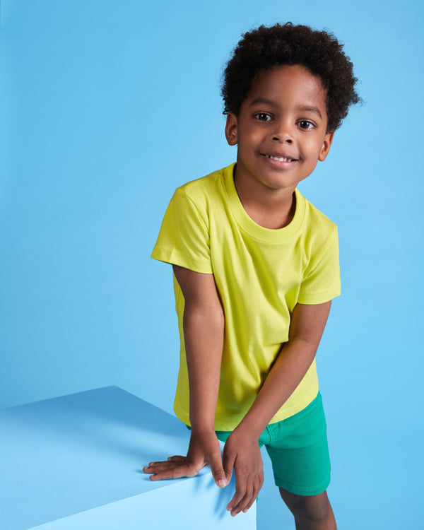 T SHIRT DOGO PREMIUM UOMO 6502