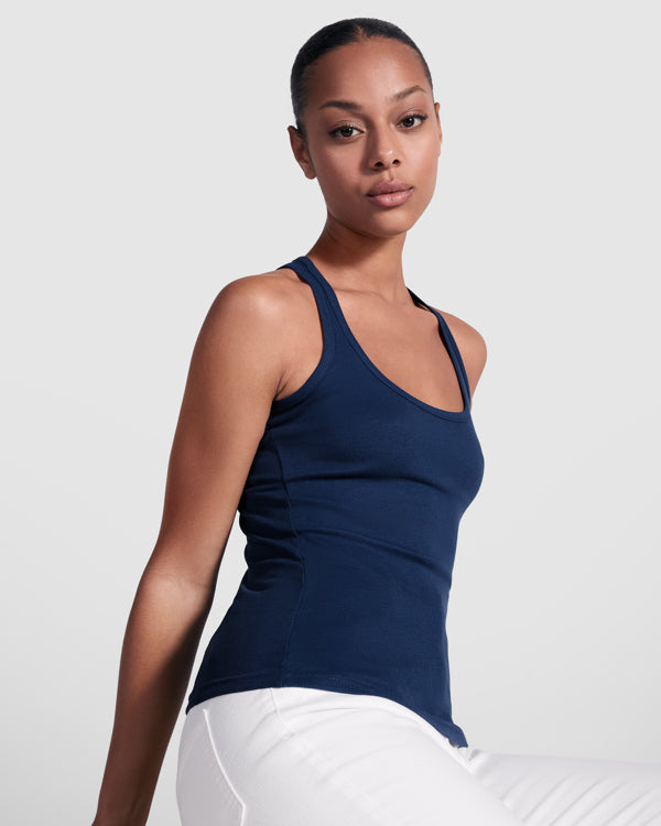 CANOTTA CAROLINA DONNA 6517