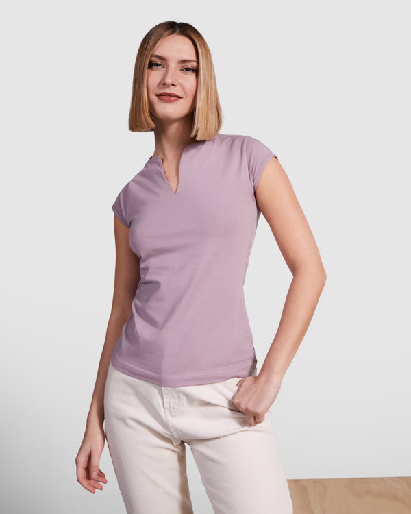 T SHIRT BELICE DONNA 6532