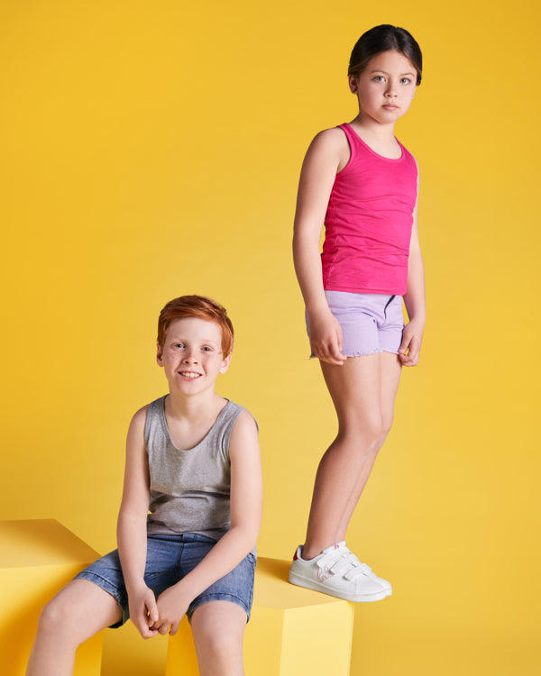 CANOTTA TEXAS UOMO 6545