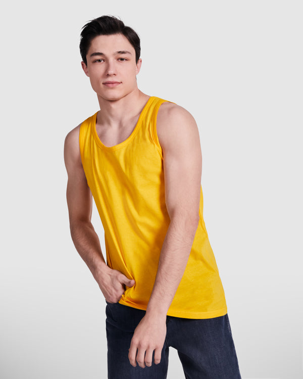 CANOTTA TEXAS UOMO 6545