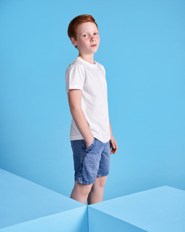 T SHIRT BRACO UOMO 6550