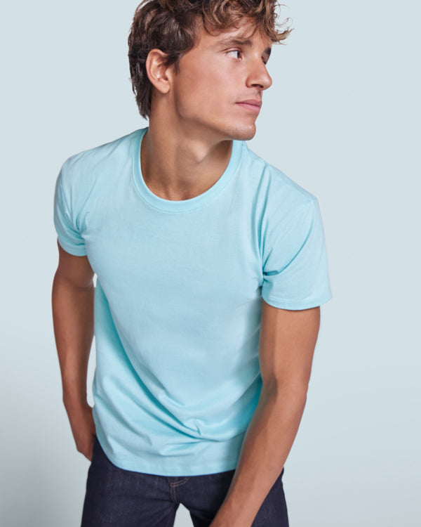 T SHIRT BEAGLE UOMO 6554