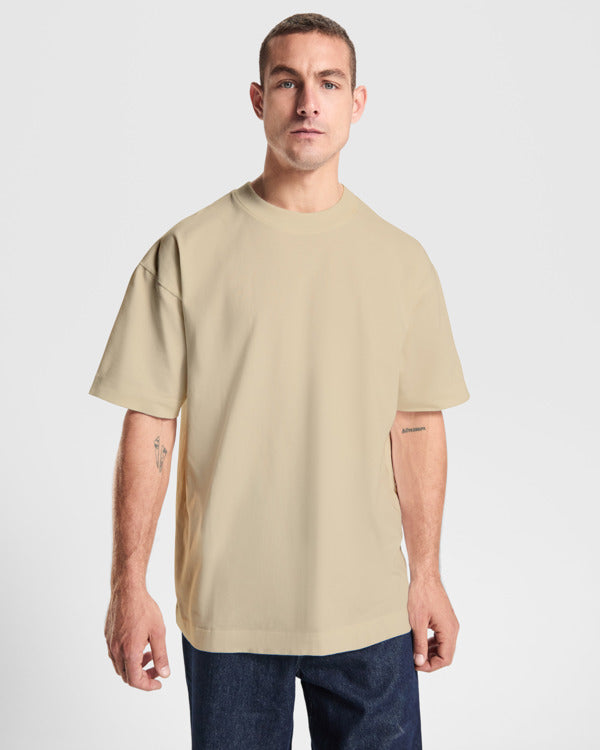 T SHIRT CHOW UOMO 6561