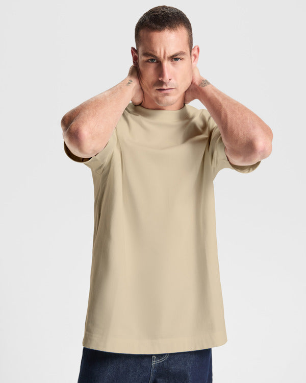 T SHIRT CHOW UOMO 6561
