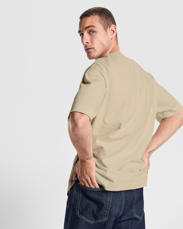 T SHIRT CHOW UOMO 6561