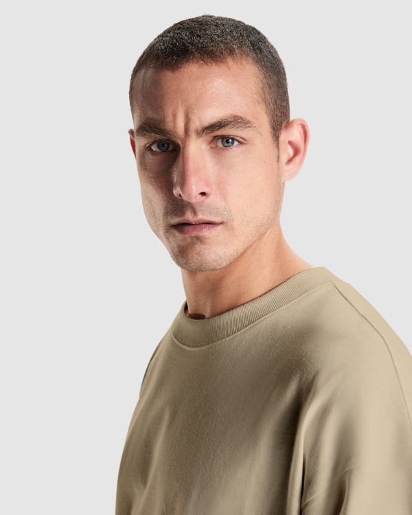 T SHIRT CHOW UOMO 6561