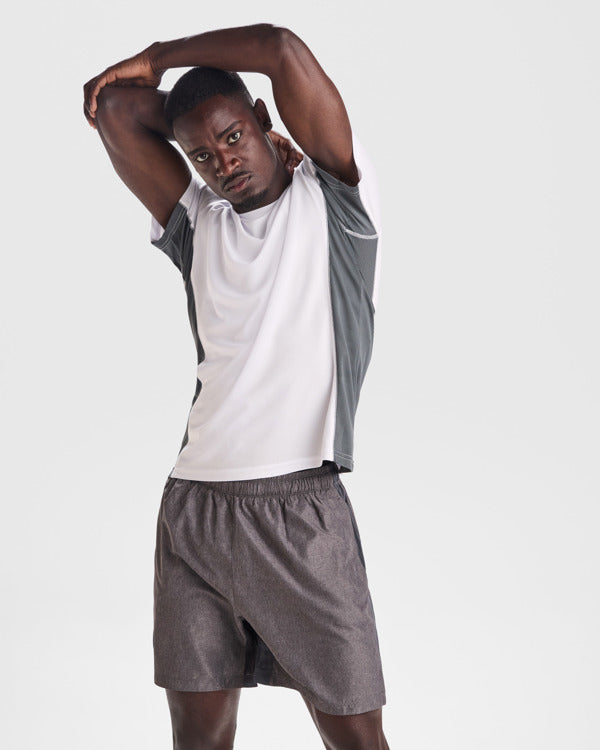 T SHIRT SHANGHAI 6595