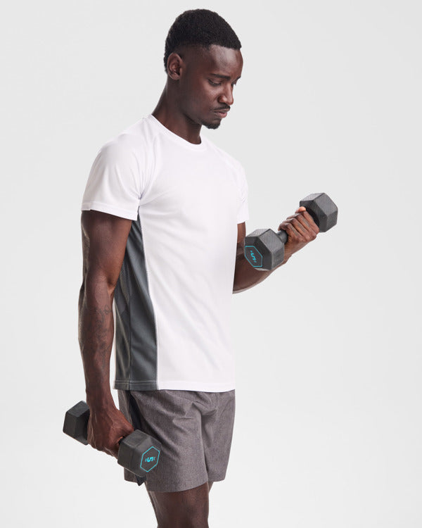 T SHIRT SHANGHAI 6595