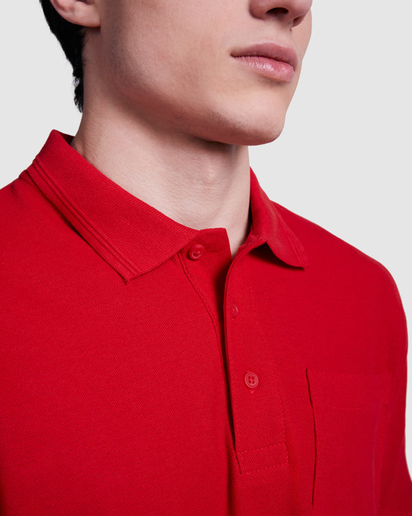 POLO CENTAURO PREMIUM UOMO 6607