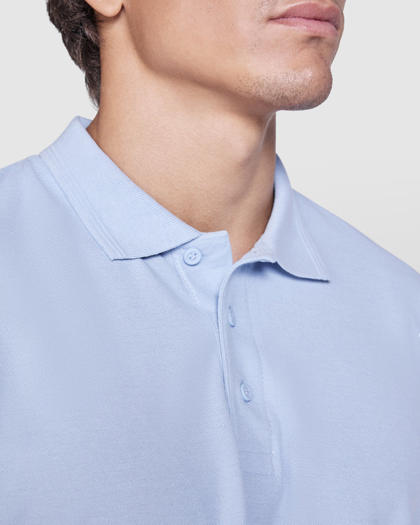 POLO PEGASO PREMIUM UOMO 6609