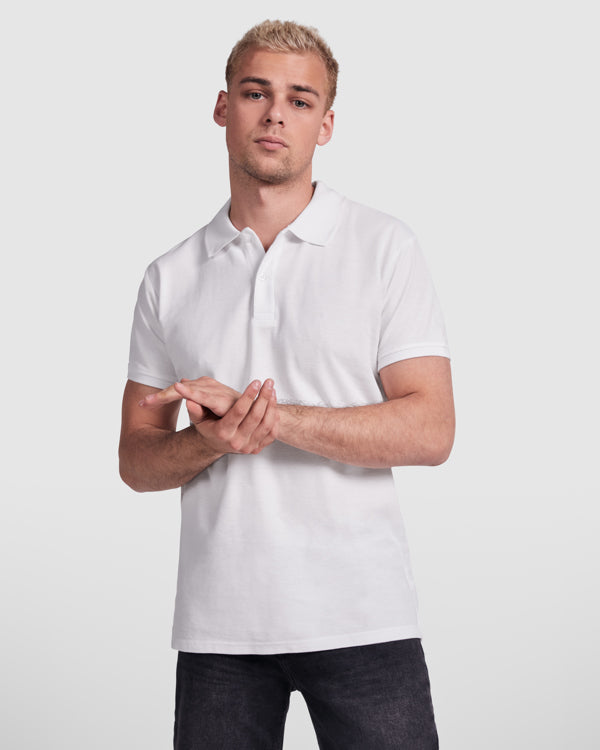 POLO PRINCE UOMO 6617