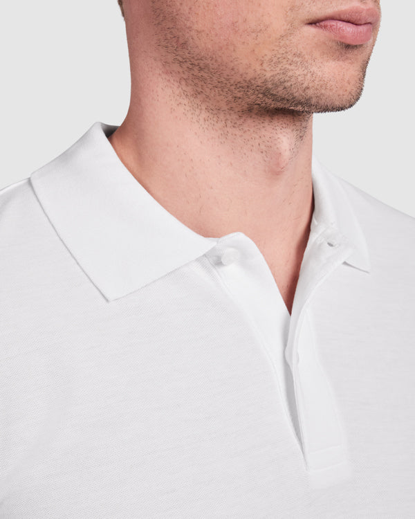 POLO PRINCE UOMO 6617