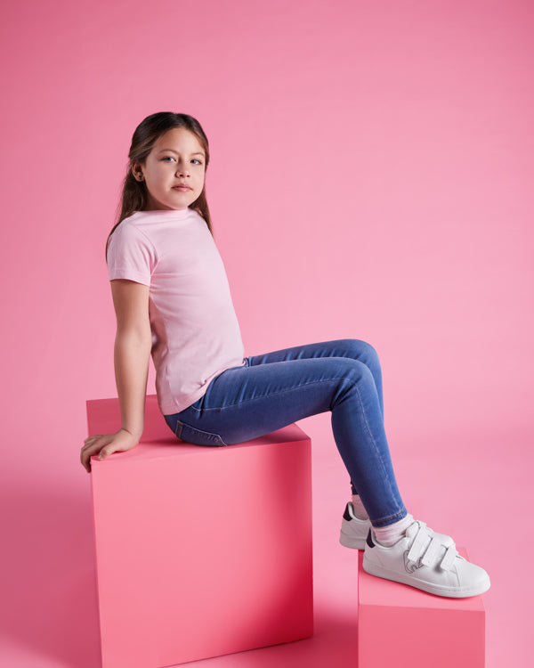 T SHIRT JAMAICA DONNA 6627