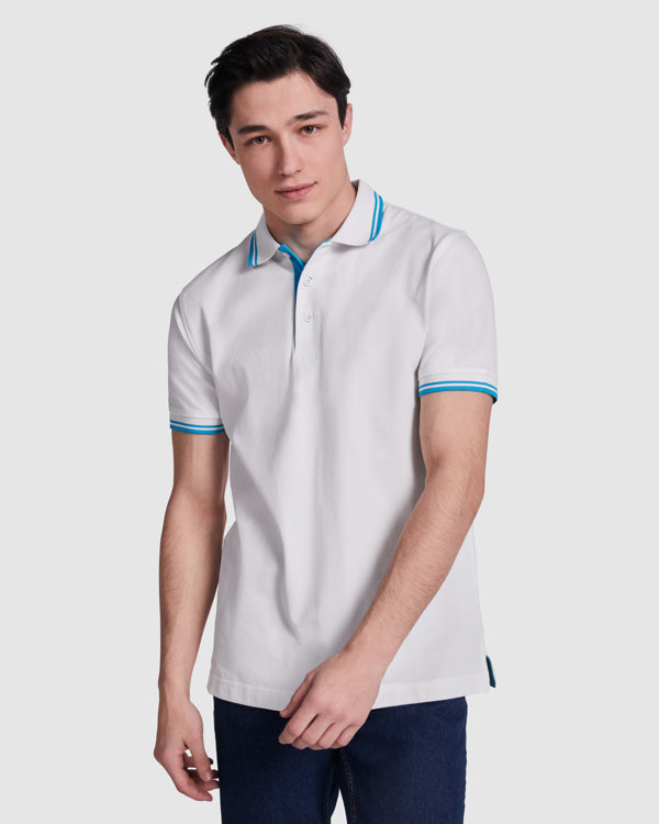 POLO MONTREAL UOMO 6629