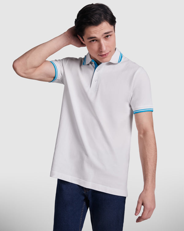 POLO MONTREAL UOMO 6629