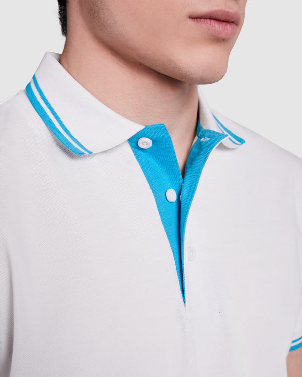 POLO MONTREAL UOMO 6629