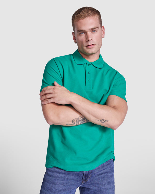 POLO AUSTRAL UOMO 6632