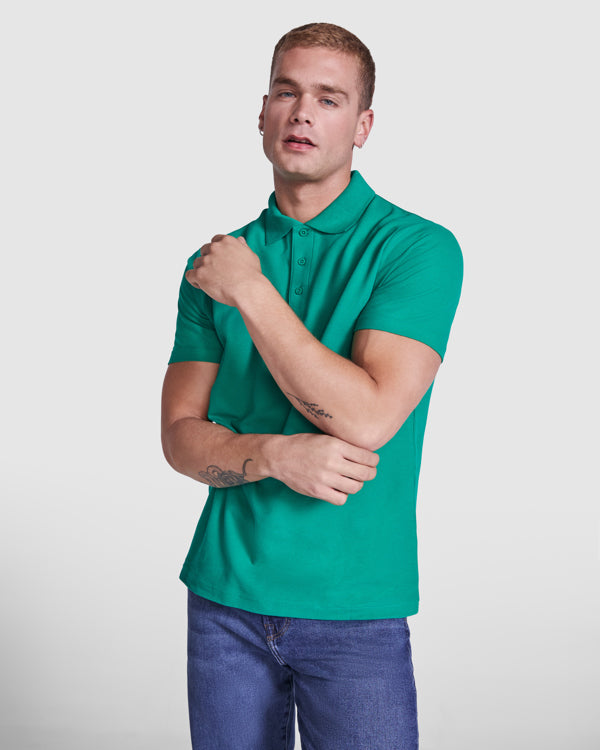 POLO AUSTRAL UOMO 6632