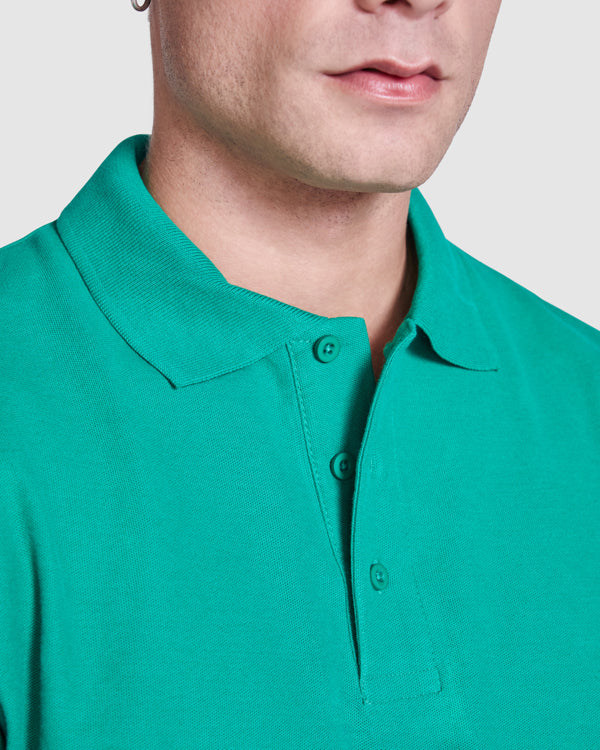 POLO AUSTRAL UOMO 6632