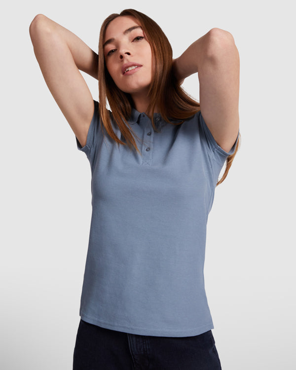 POLO STAR DONNA 6634