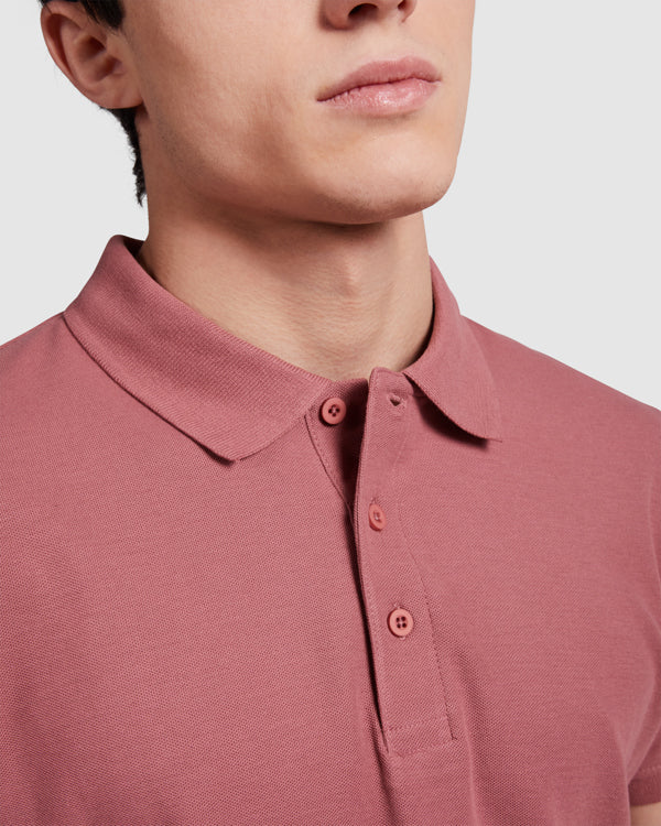 POLO STAR UOMO 6638