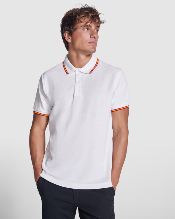 POLO NATION UOMO 6640