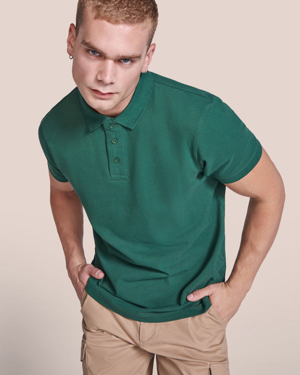 POLO IMPERIUM UOMO 6641