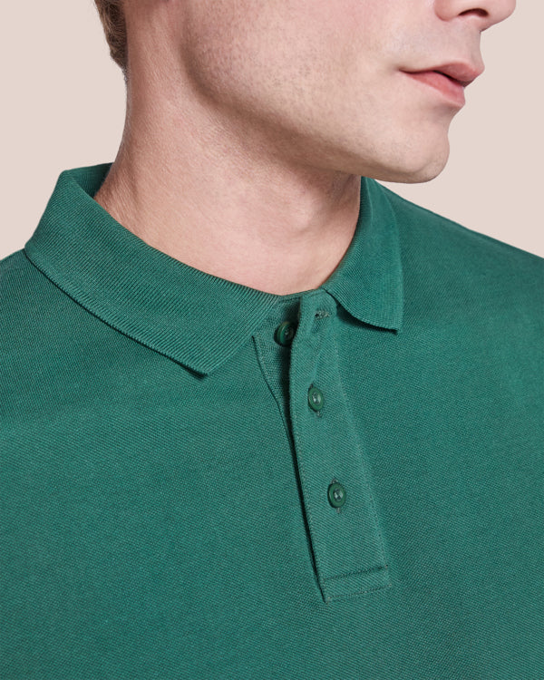 POLO IMPERIUM UOMO 6641