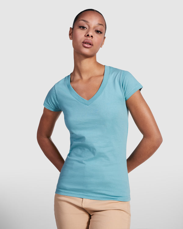 T SHIRT VICTORIA DONNA 6646