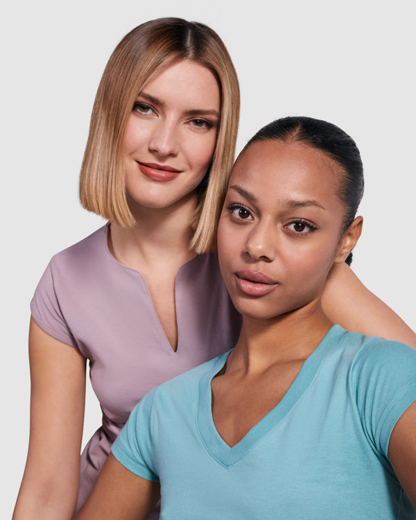 T SHIRT VICTORIA DONNA 6646